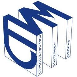 Логотип компании СТИМ